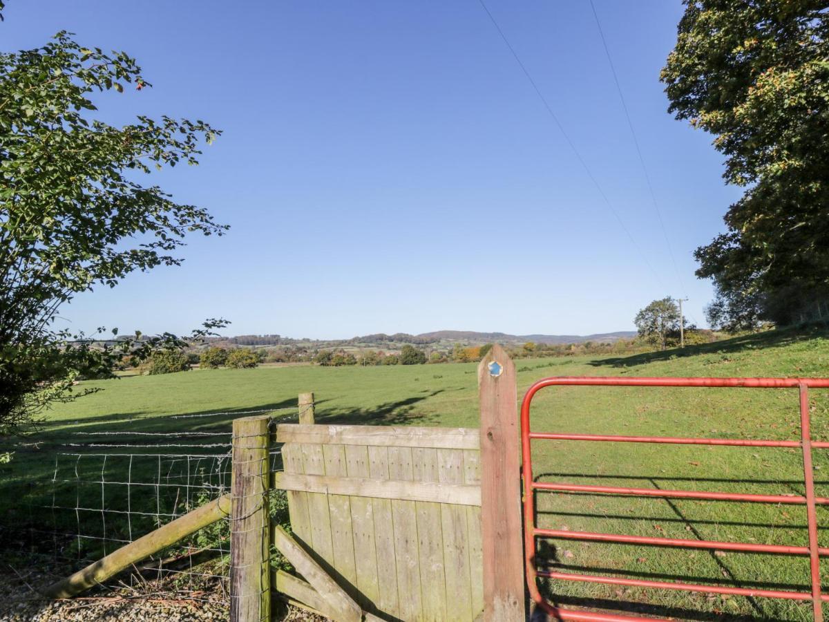 Woodside Barn Villa Thirsk Buitenkant foto