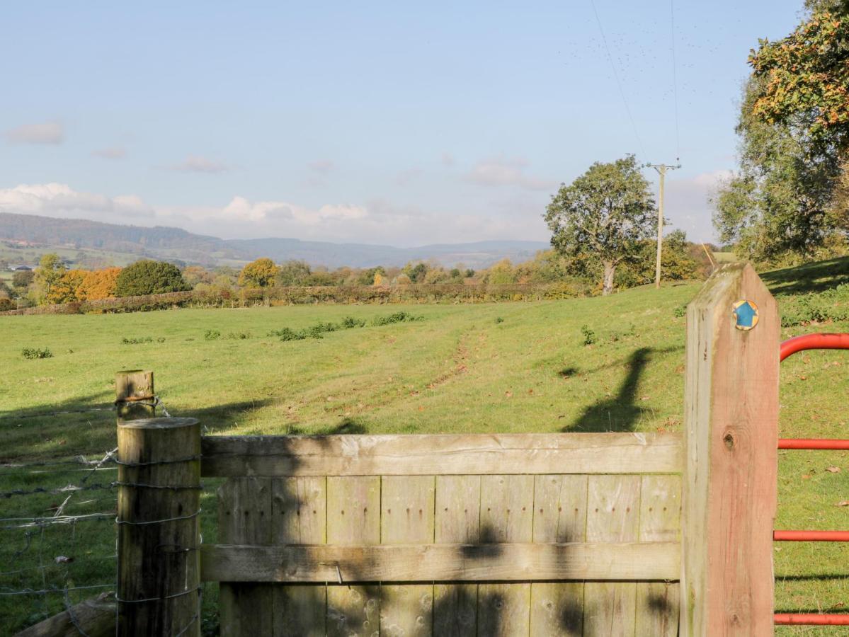 Woodside Barn Villa Thirsk Buitenkant foto